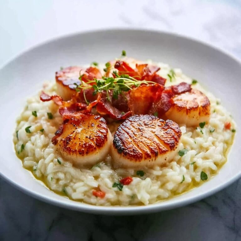 Delicious Lobster Risotto Recipe