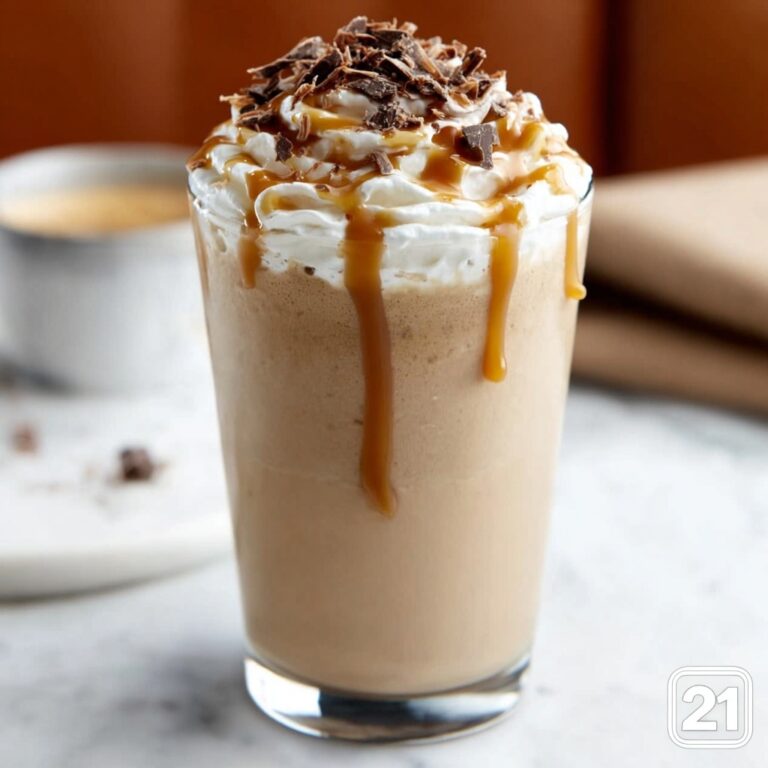 Decadent Chocolate Peanut Butter Smoothie Recipe